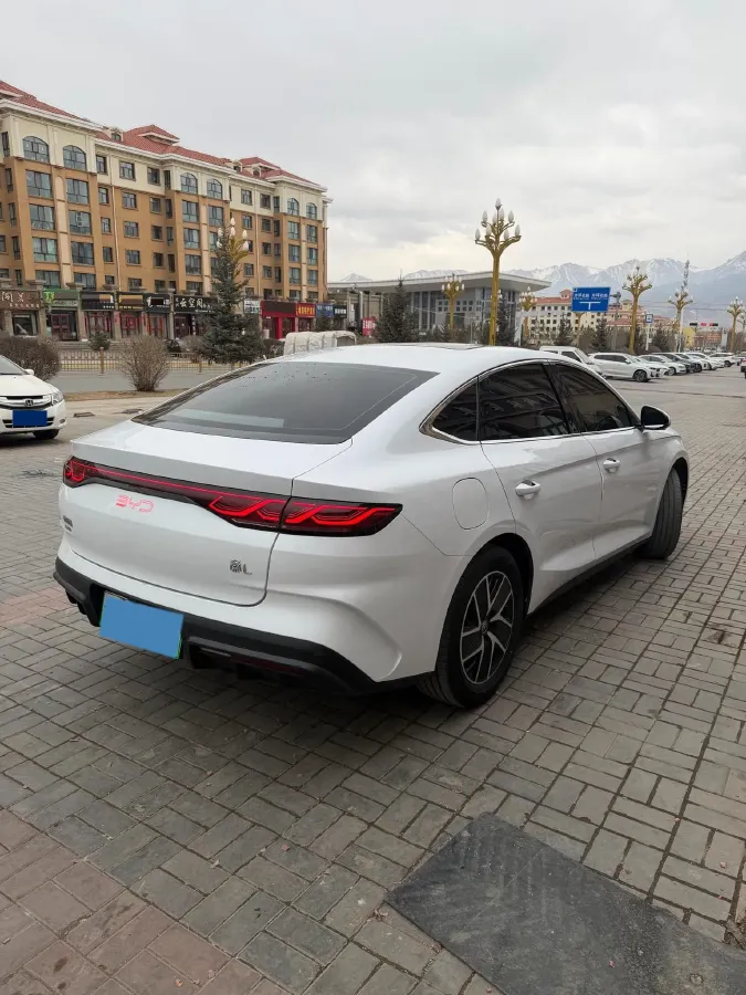 2023 BYD Destroyer 05 1.5L 110HP L4 E-CVT PHEV 18.3KWH,autocango,china used car exporter,china ev exporter,chinese used car exporter,chinese used ev exporter