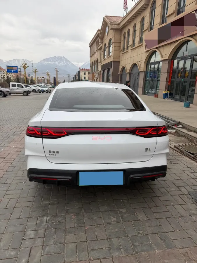 2023 BYD Destroyer 05 1.5L 110HP L4 E-CVT PHEV 18.3KWH,autocango,china used car exporter,china ev exporter,chinese used car exporter,chinese used ev exporter
