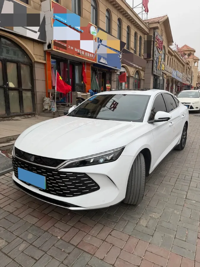 2023 BYD Destroyer 05 1.5L 110HP L4 E-CVT PHEV 18.3KWH,autocango,china used car exporter,china ev exporter,chinese used car exporter,chinese used ev exporter