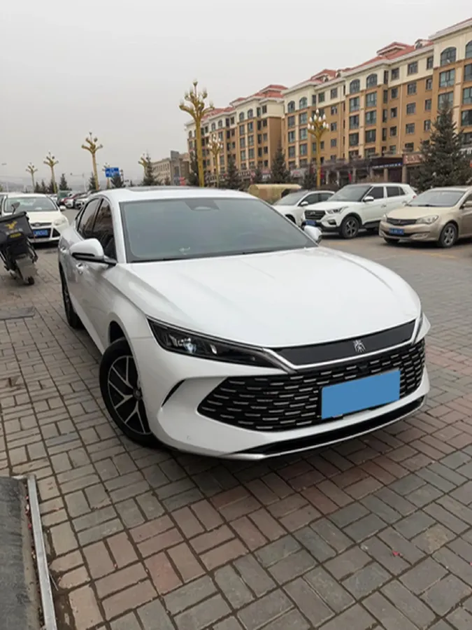 2023 BYD Destroyer 05 1.5L 110HP L4 E-CVT PHEV 18.3KWH,autocango,china used car exporter,china ev exporter,chinese used car exporter,chinese used ev exporter