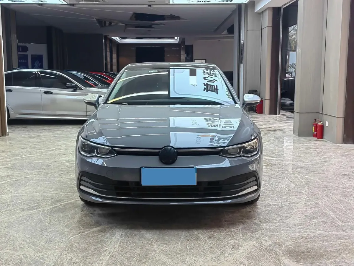 2021 Volkswagen Golf 1.4T 150HP L4 7DCT,autocango,china used car exporter,china ev exporter,chinese used car exporter,chinese used ev exporter