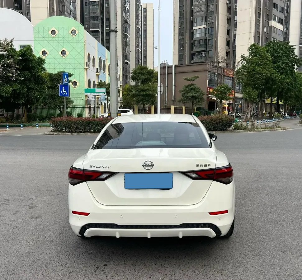 2020 Nissan Sylphy 1.6L 139HP L4 CVT,autocango,china used car exporter,china ev exporter,chinese used car exporter,chinese used ev exporter