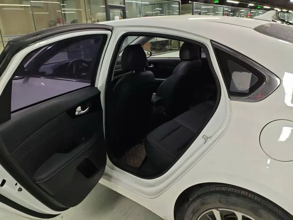 2021 Kia K3 1.5L 115HP L4 CVT,autocango,china used car exporter,china ev exporter,chinese used car exporter,chinese used ev exporter