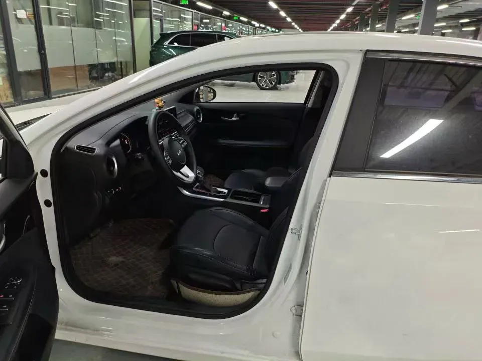 2021 Kia K3 1.5L 115HP L4 CVT,autocango,china used car exporter,china ev exporter,chinese used car exporter,chinese used ev exporter