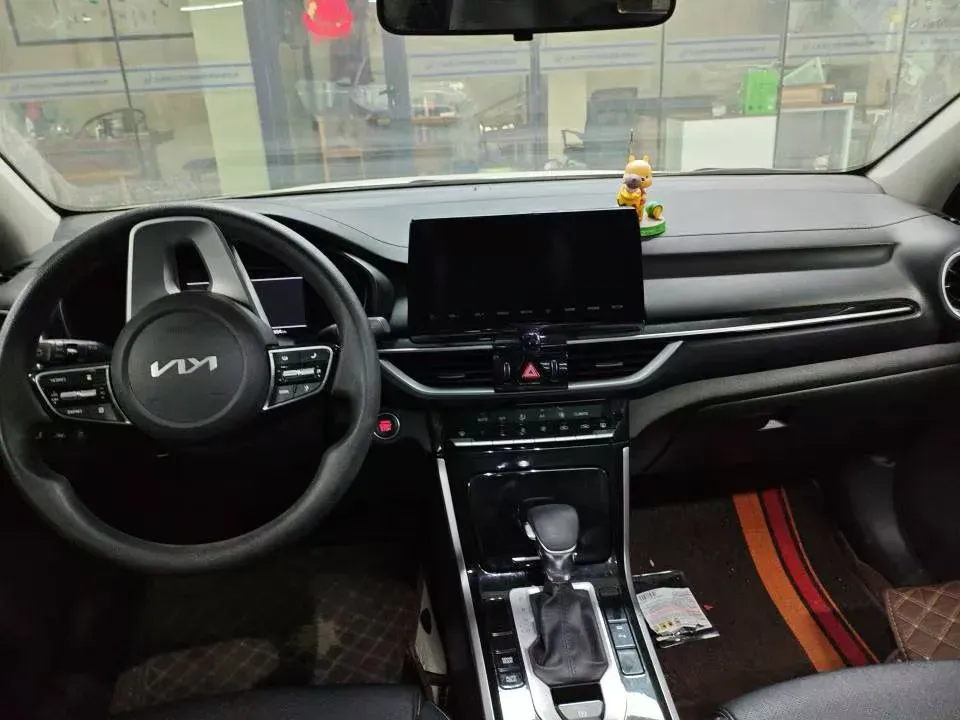 2021 Kia K3 1.5L 115HP L4 CVT,autocango,china used car exporter,china ev exporter,chinese used car exporter,chinese used ev exporter