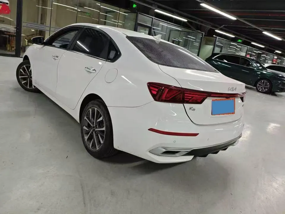 2021 Kia K3 1.5L 115HP L4 CVT,autocango,china used car exporter,china ev exporter,chinese used car exporter,chinese used ev exporter
