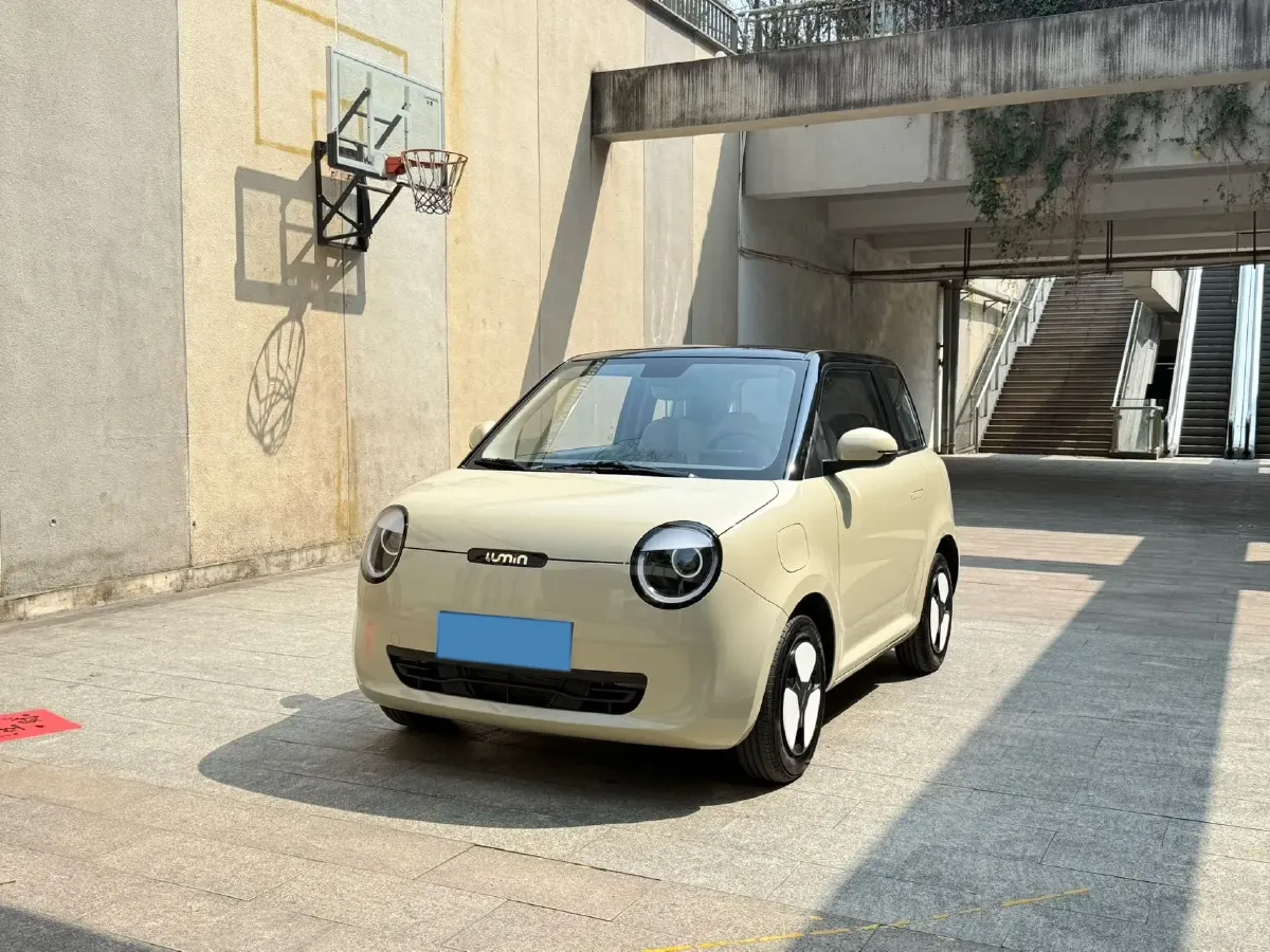 2024 ChangAn QiYuan Lumin BEV 17.65KWH,autocango,china used car exporter,china ev exporter,chinese used car exporter,chinese used ev exporter