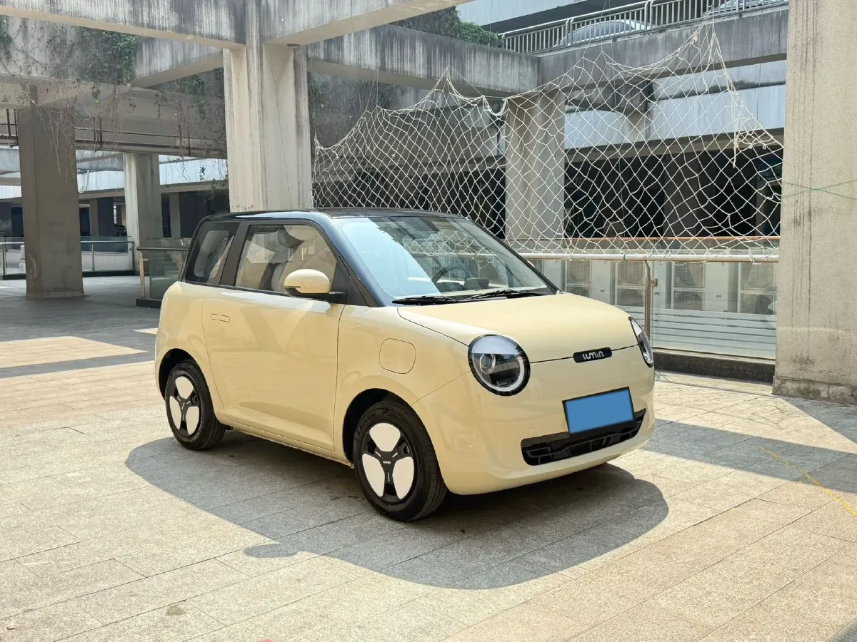 2024 ChangAn QiYuan Lumin BEV 17.65KWH,autocango,china used car exporter,china ev exporter,chinese used car exporter,chinese used ev exporter
