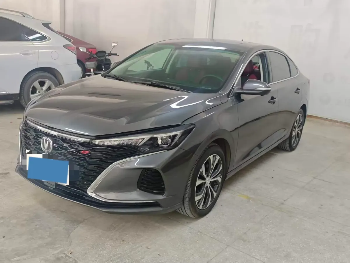 2021 ChangAn Eado 1.4T 160HP L4 7DCT,autocango,china used car exporter,china ev exporter,chinese used car exporter,chinese used ev exporter