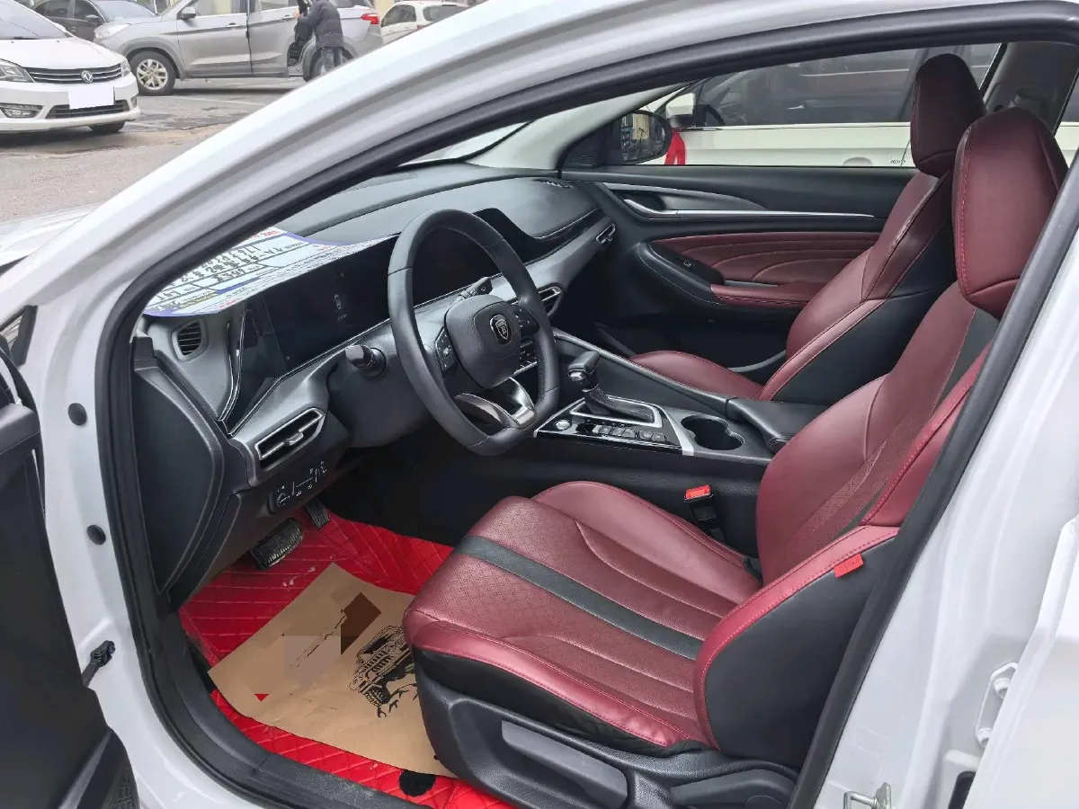 2020 ChangAn Eado 1.4T 158HP L4 7DCT,autocango,china used car exporter,china ev exporter,chinese used car exporter,chinese used ev exporter