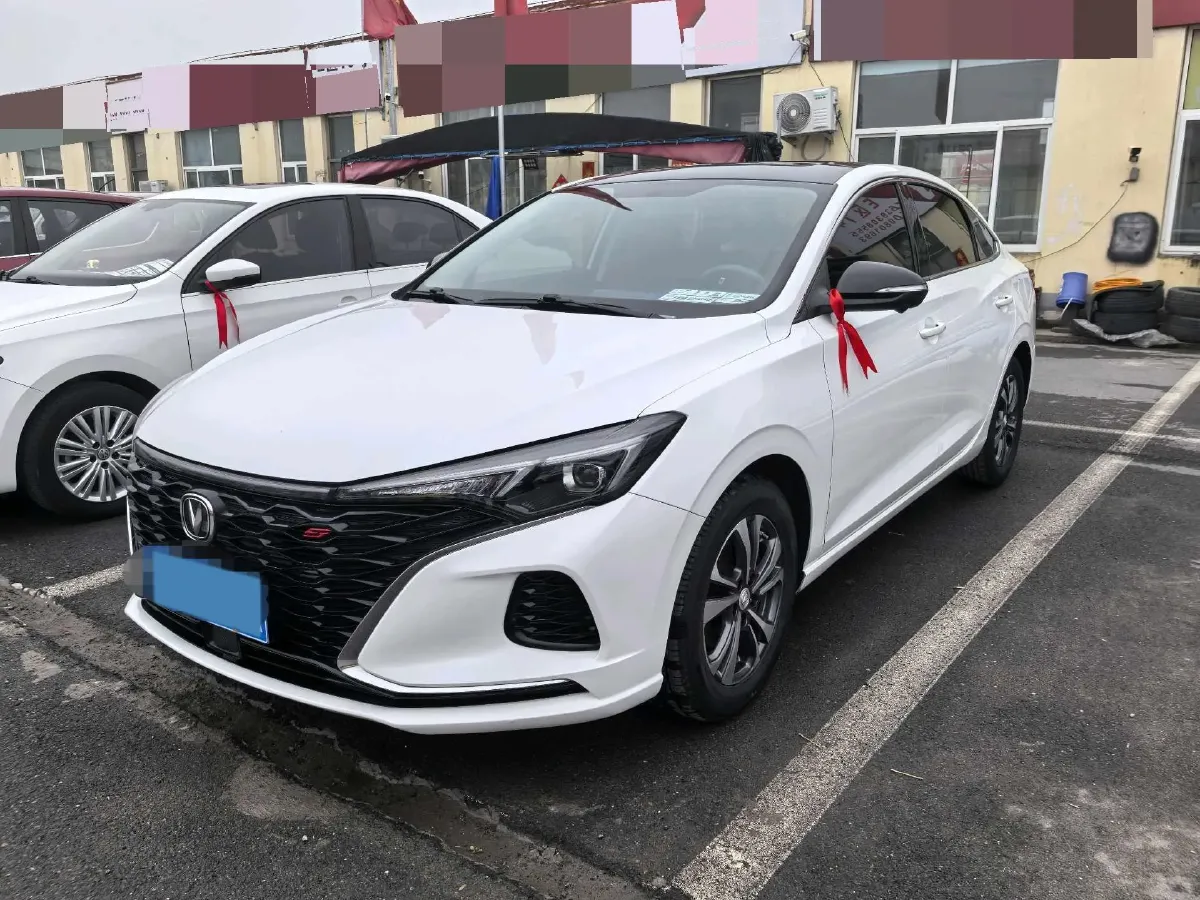 2020 ChangAn Eado 1.4T 158HP L4 7DCT,autocango,china used car exporter,china ev exporter,chinese used car exporter,chinese used ev exporter