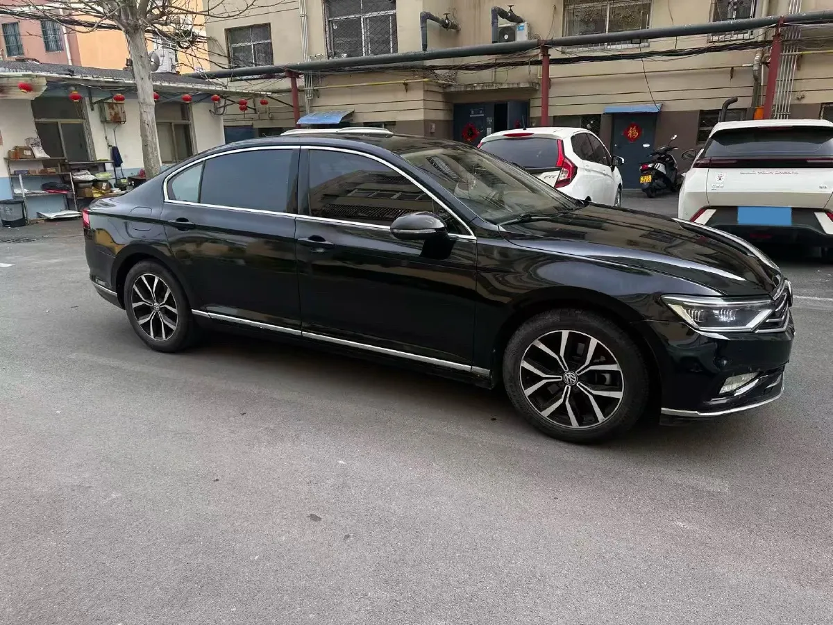 2020 Volkswagen Magotan 1.4T 150HP L4 7DCT,autocango,china used car exporter,china ev exporter,chinese used car exporter,chinese used ev exporter