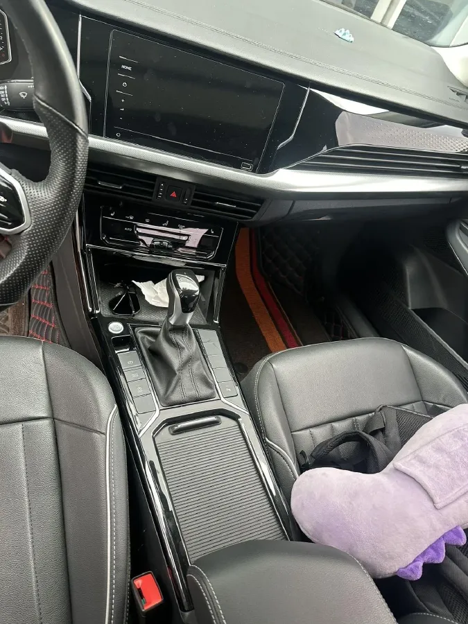 2022 Skoda Kodiak GT 2.0T 186HP L4 7DCT,autocango,china used car exporter,china ev exporter,chinese used car exporter,chinese used ev exporter