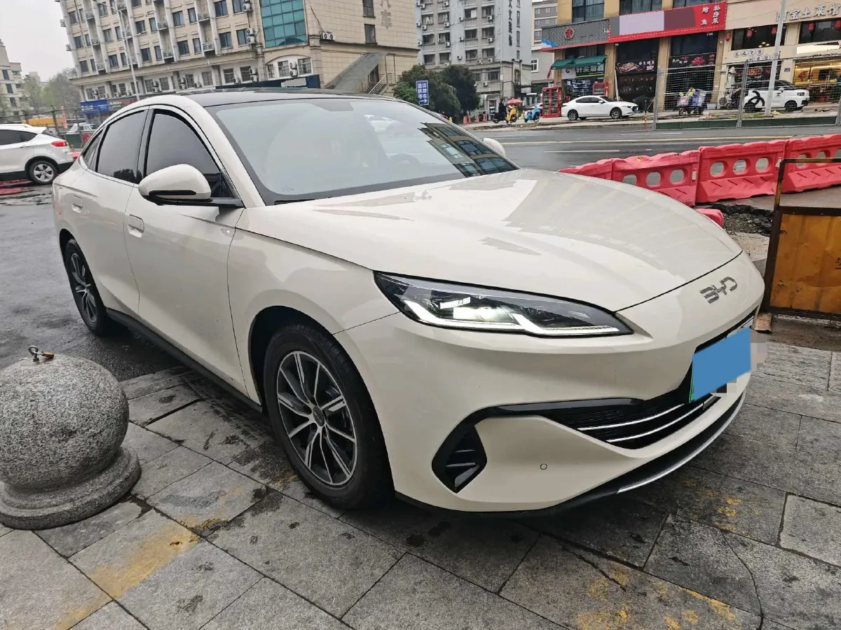 2024 BYD Seal06 1.5L 101HP L4 E-CVT PHEV 10.08KWH,autocango,china used car exporter,china ev exporter,chinese used car exporter,chinese used ev exporter