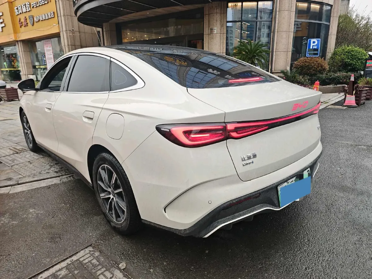 2024 BYD Seal06 1.5L 101HP L4 E-CVT PHEV 10.08KWH,autocango,china used car exporter,china ev exporter,chinese used car exporter,chinese used ev exporter