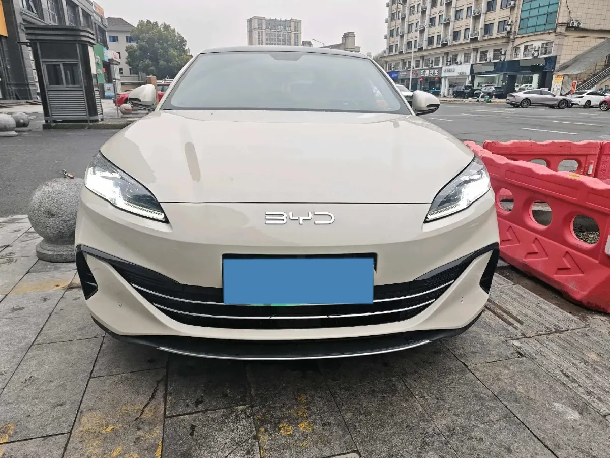 2024 BYD Seal06 1.5L 101HP L4 E-CVT PHEV 10.08KWH,autocango,china used car exporter,china ev exporter,chinese used car exporter,chinese used ev exporter