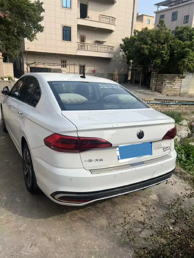 2023 Volkswagen Bora 1.5T 160HP L4 7DCT,autocango,china used car exporter,china ev exporter,chinese used car exporter,chinese used ev exporter