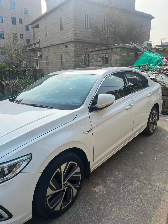 2023 Volkswagen Bora 1.5T 160HP L4 7DCT,autocango,china used car exporter,china ev exporter,chinese used car exporter,chinese used ev exporter