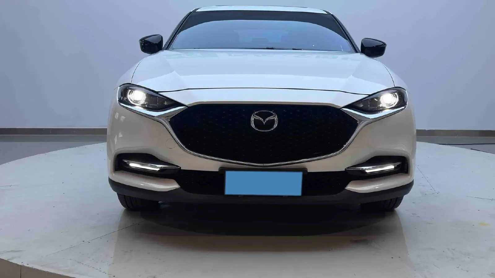 2021 Mazda CX-4 2.0L 158HP L4 6AT,autocango,china used car exporter,china ev exporter,chinese used car exporter,chinese used ev exporter