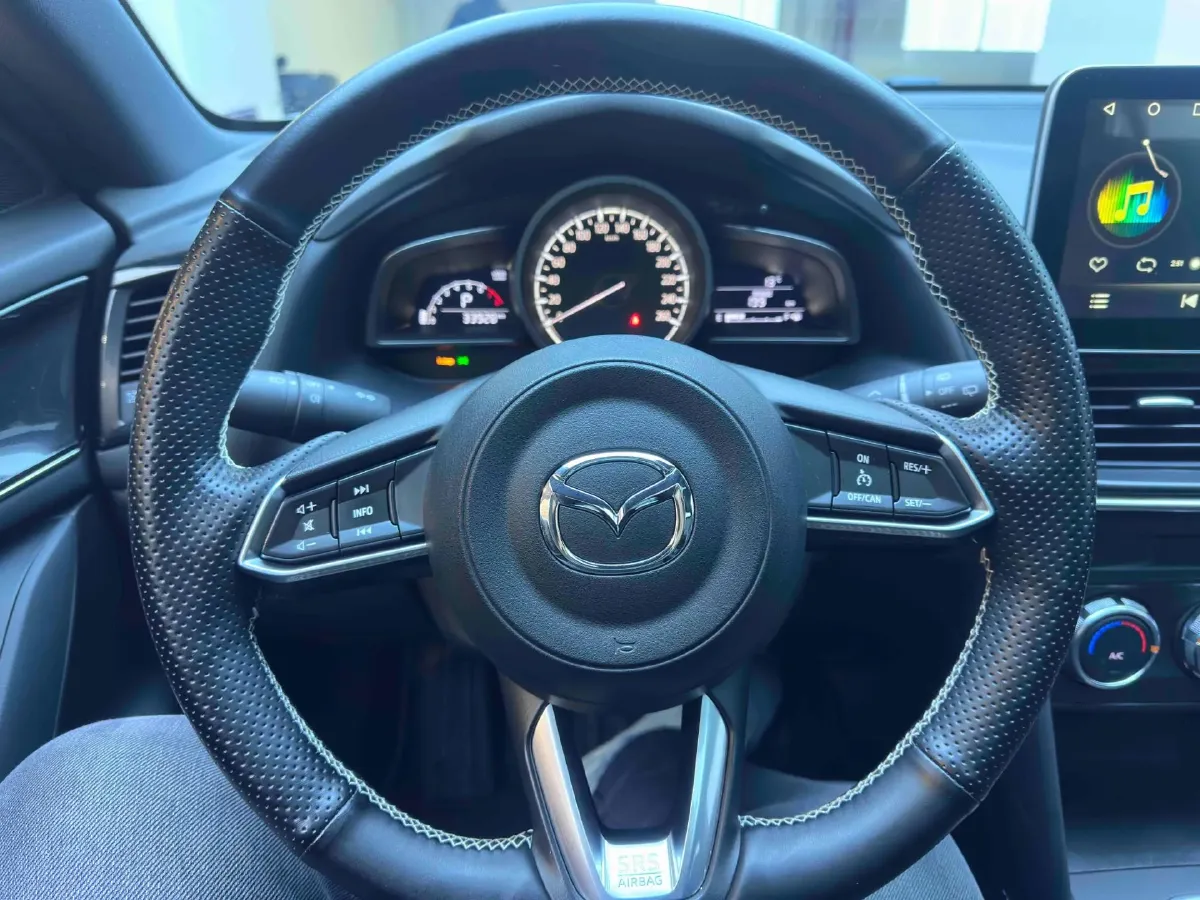 2021 Mazda CX-4 2.0L 158HP L4 6AT,autocango,china used car exporter,china ev exporter,chinese used car exporter,chinese used ev exporter