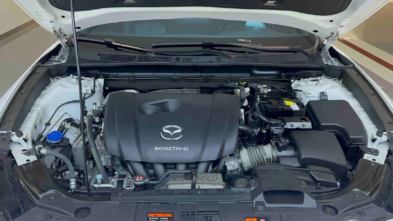 2021 Mazda CX-4 2.0L 158HP L4 6AT,autocango,china used car exporter,china ev exporter,chinese used car exporter,chinese used ev exporter