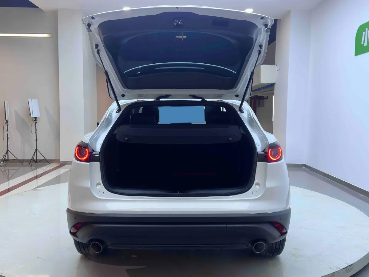 2021 Mazda CX-4 2.0L 158HP L4 6AT,autocango,china used car exporter,china ev exporter,chinese used car exporter,chinese used ev exporter