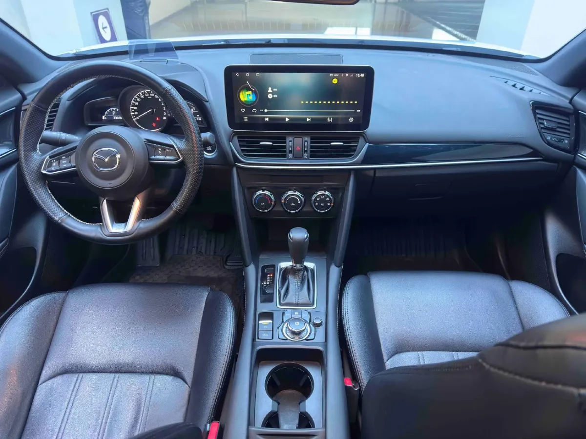 2021 Mazda CX-4 2.0L 158HP L4 6AT,autocango,china used car exporter,china ev exporter,chinese used car exporter,chinese used ev exporter