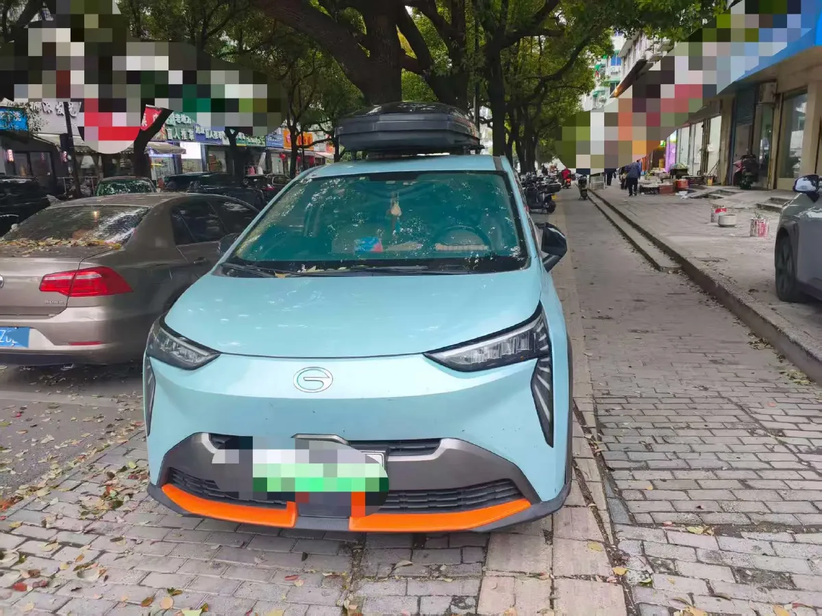 2021 Aion Y BEV 63.98KWH,autocango,china used car exporter,china ev exporter,chinese used car exporter,chinese used ev exporter