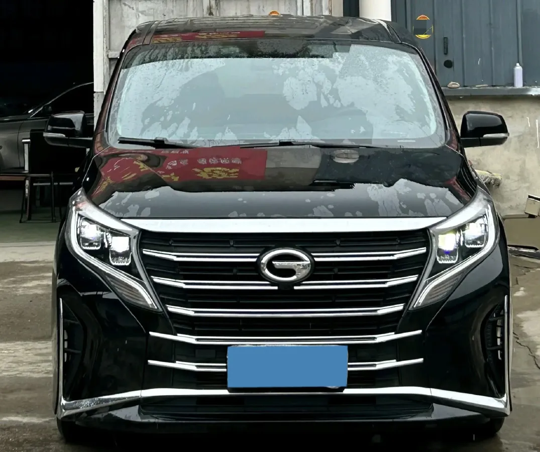 2021 GAC Trumpchi M8 2.0T 252HP L4 8AT,autocango,china used car exporter,china ev exporter,chinese used car exporter,chinese used ev exporter