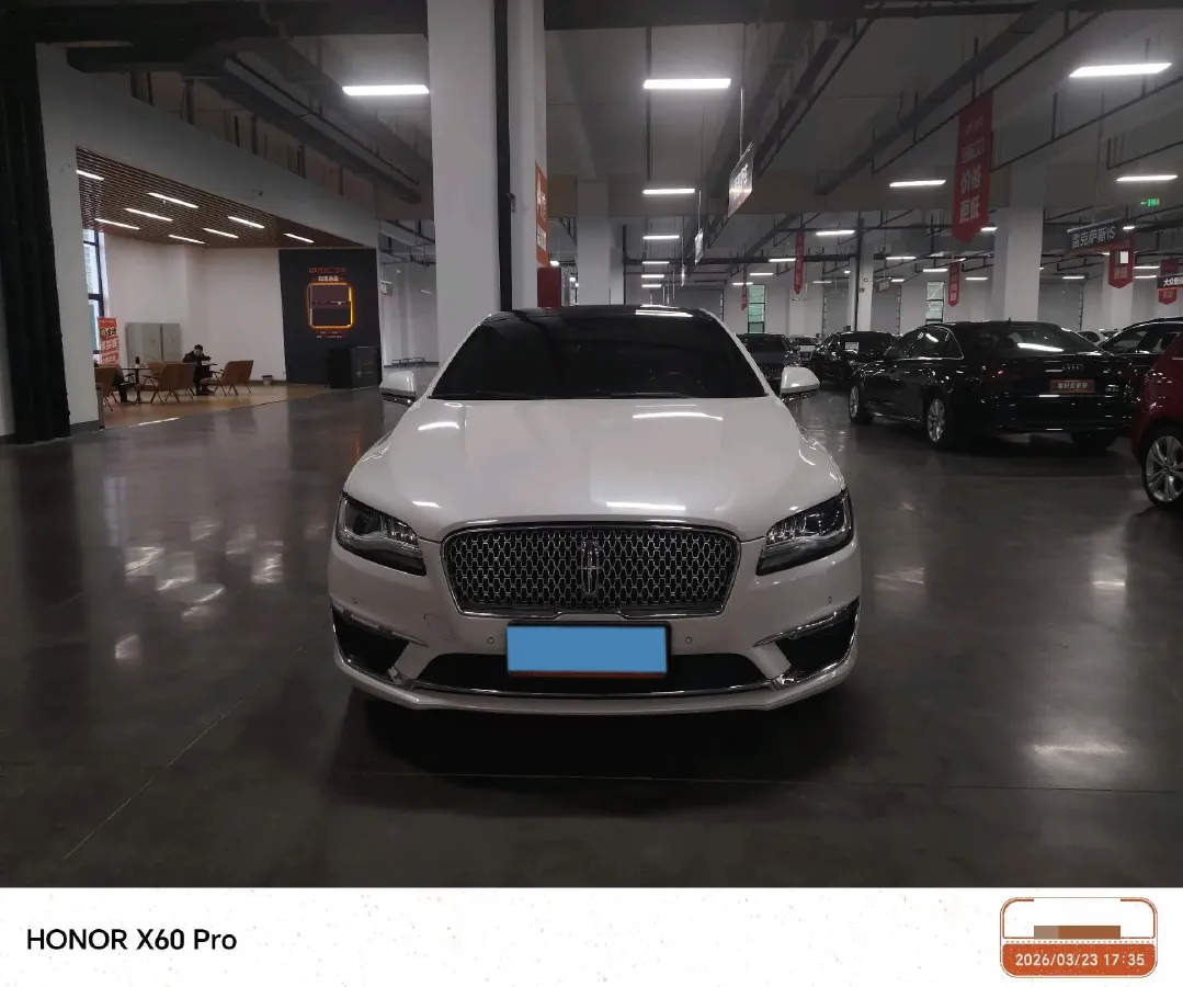 2017 Lincoln MKZ 2.0T 203HP L4 6AT,autocango,china used car exporter,china ev exporter,chinese used car exporter,chinese used ev exporter
