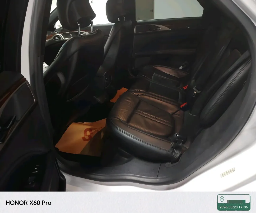 2017 Lincoln MKZ 2.0T 203HP L4 6AT,autocango,china used car exporter,china ev exporter,chinese used car exporter,chinese used ev exporter