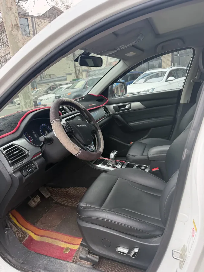 2018 Haval H2 1.5T 150HP L4 7DCT,autocango,china used car exporter,china ev exporter,chinese used car exporter,chinese used ev exporter