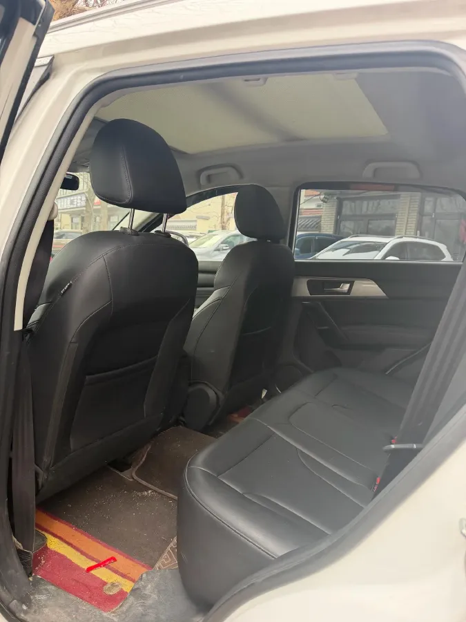 2018 Haval H2 1.5T 150HP L4 7DCT,autocango,china used car exporter,china ev exporter,chinese used car exporter,chinese used ev exporter