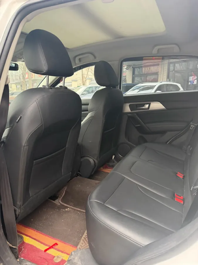 2018 Haval H2 1.5T 150HP L4 7DCT,autocango,china used car exporter,china ev exporter,chinese used car exporter,chinese used ev exporter