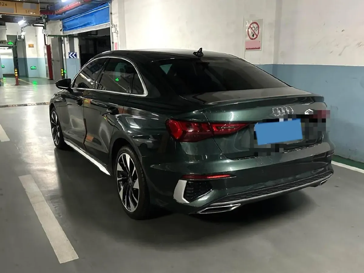 2022 Audi A3 1.4T 150HP L4 7DCT,autocango,china used car exporter,china ev exporter,chinese used car exporter,chinese used ev exporter
