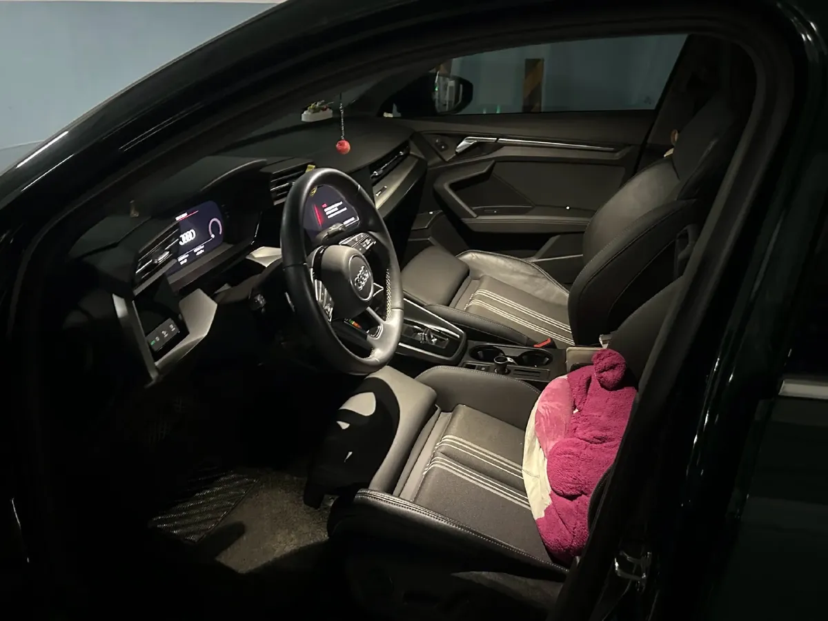 2022 Audi A3 1.4T 150HP L4 7DCT,autocango,china used car exporter,china ev exporter,chinese used car exporter,chinese used ev exporter