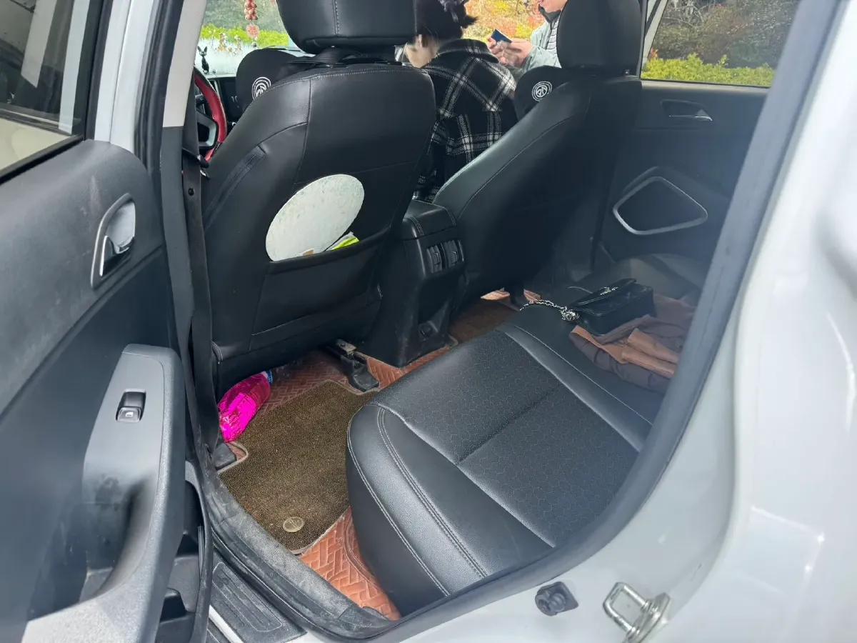 2018 Hyundai ix35 2.0L 160HP L4 6AT,autocango,china used car exporter,china ev exporter,chinese used car exporter,chinese used ev exporter