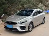 2019 GEELY BINRAY,autocango,china used car exporter,china ev exporter,chinese used car exporter,chinese used ev exporter