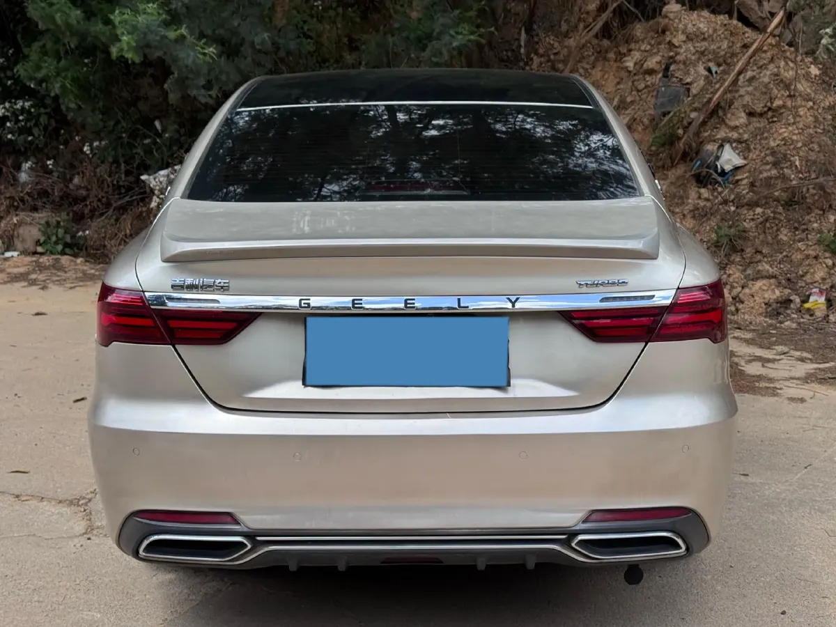 2019 Geely Binray 1.0T 136HP L3 6DCT,autocango,china used car exporter,china ev exporter,chinese used car exporter,chinese used ev exporter