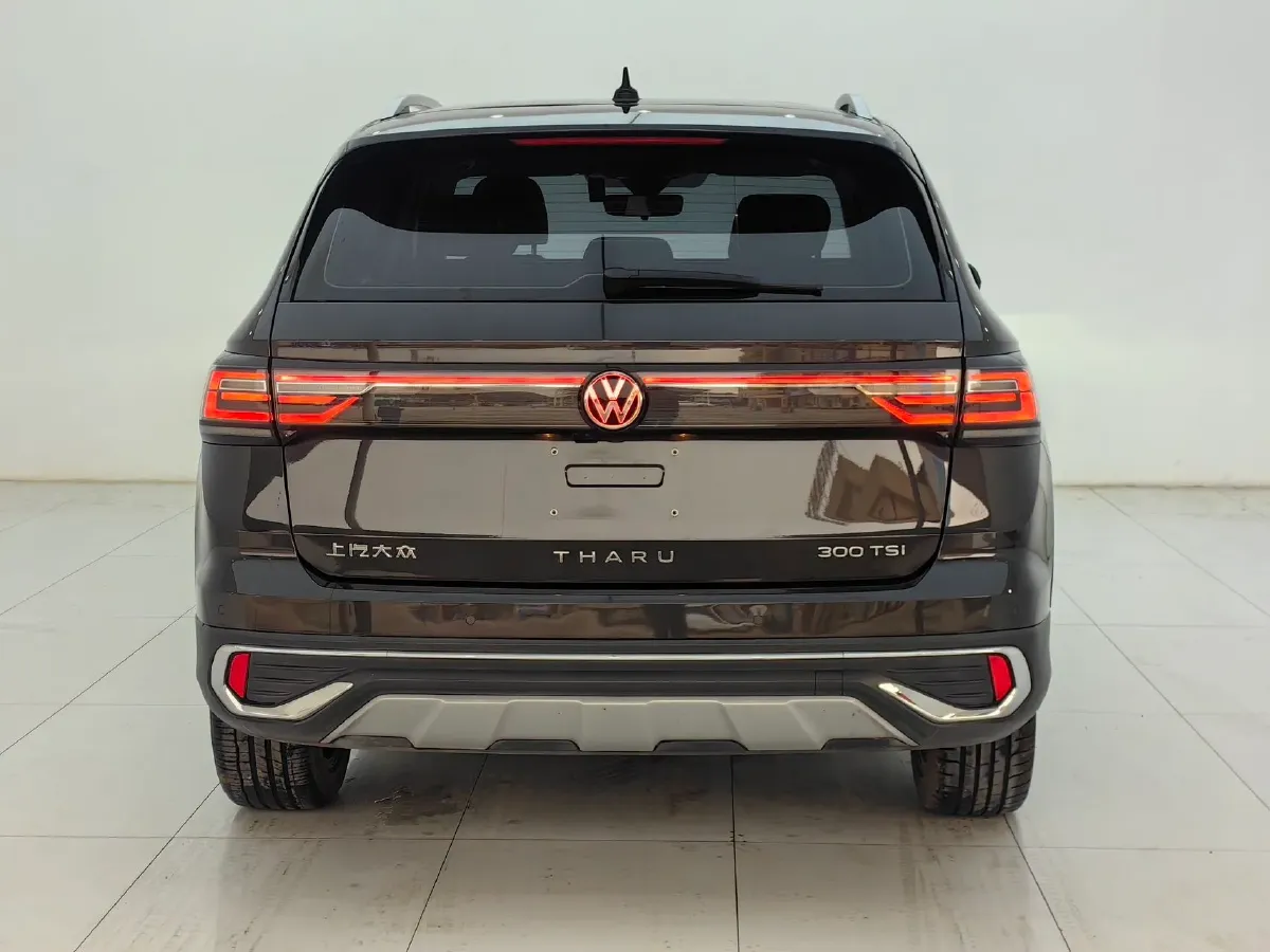 2024 Volkswagen Tharu 1.5T 160HP L4 7DCT,autocango,china used car exporter,china ev exporter,chinese used car exporter,chinese used ev exporter