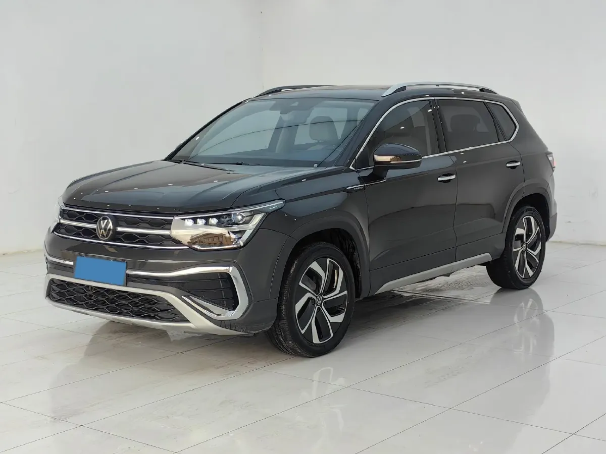 2024 Volkswagen Tharu 1.5T 160HP L4 7DCT,autocango,china used car exporter,china ev exporter,chinese used car exporter,chinese used ev exporter