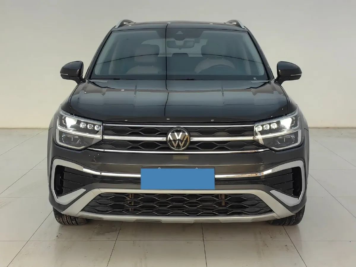 2024 Volkswagen Tharu 1.5T 160HP L4 7DCT,autocango,china used car exporter,china ev exporter,chinese used car exporter,chinese used ev exporter