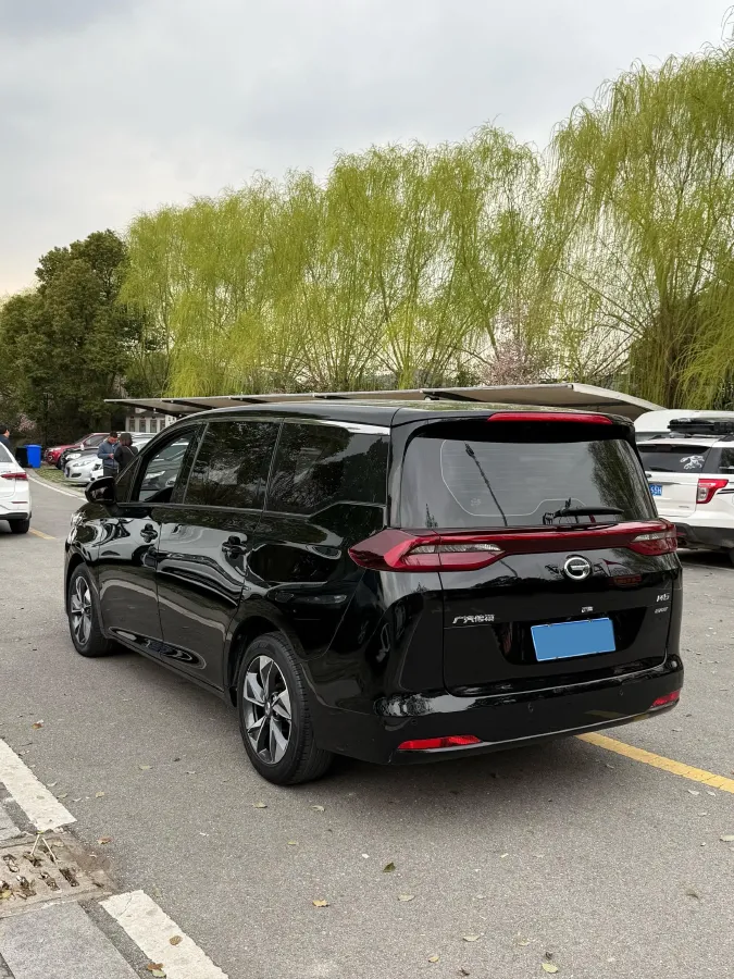 2021 GAC Trumpchi M6 1.5T 169HP L4 7DCT,autocango,china used car exporter,china ev exporter,chinese used car exporter,chinese used ev exporter