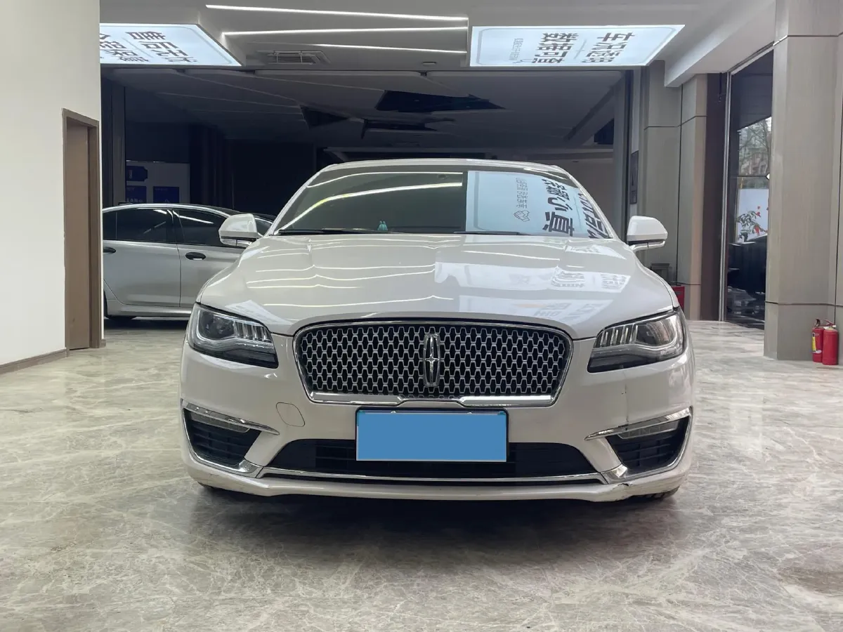 2017 Lincoln MKZ 2.0T 203HP L4 6AT,autocango,china used car exporter,china ev exporter,chinese used car exporter,chinese used ev exporter