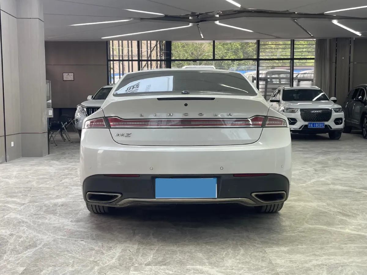 2017 Lincoln MKZ 2.0T 203HP L4 6AT,autocango,china used car exporter,china ev exporter,chinese used car exporter,chinese used ev exporter