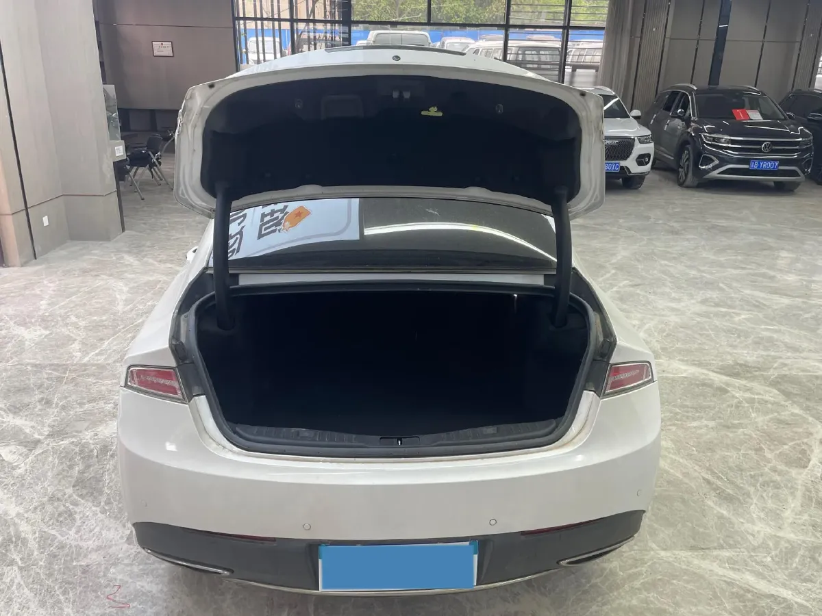 2017 Lincoln MKZ 2.0T 203HP L4 6AT,autocango,china used car exporter,china ev exporter,chinese used car exporter,chinese used ev exporter