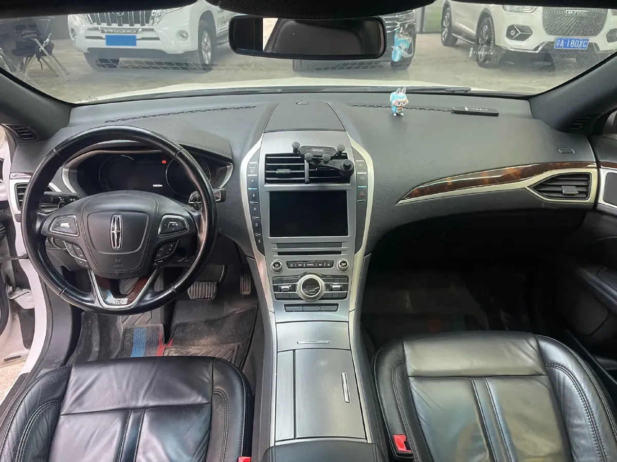 2017 Lincoln MKZ 2.0T 203HP L4 6AT,autocango,china used car exporter,china ev exporter,chinese used car exporter,chinese used ev exporter