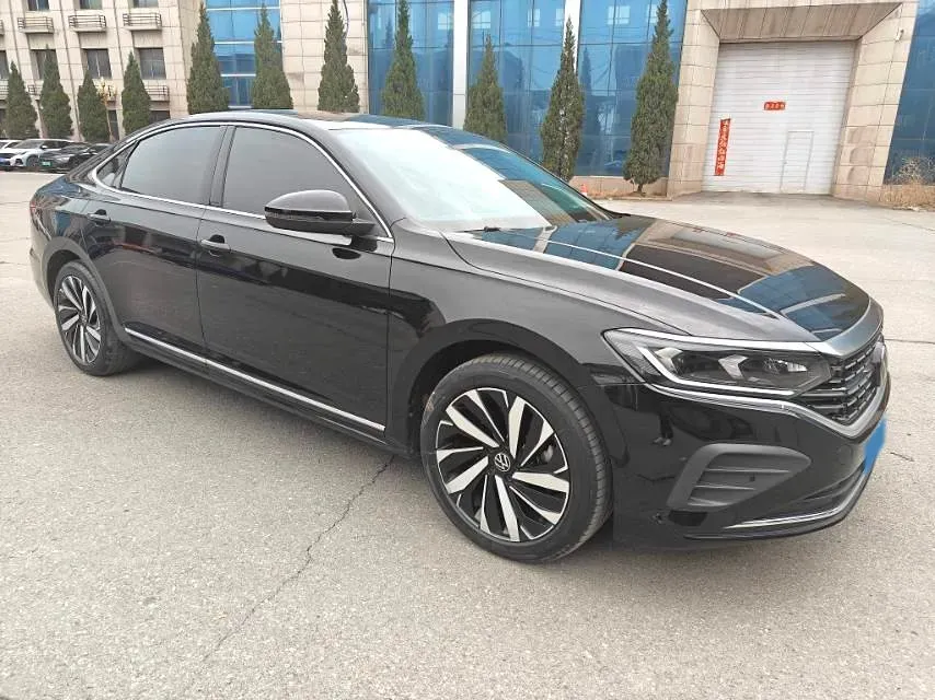 2024 Volkswagen Passat 2.0T 186HP L4 7DCT,autocango,china used car exporter,china ev exporter,chinese used car exporter,chinese used ev exporter