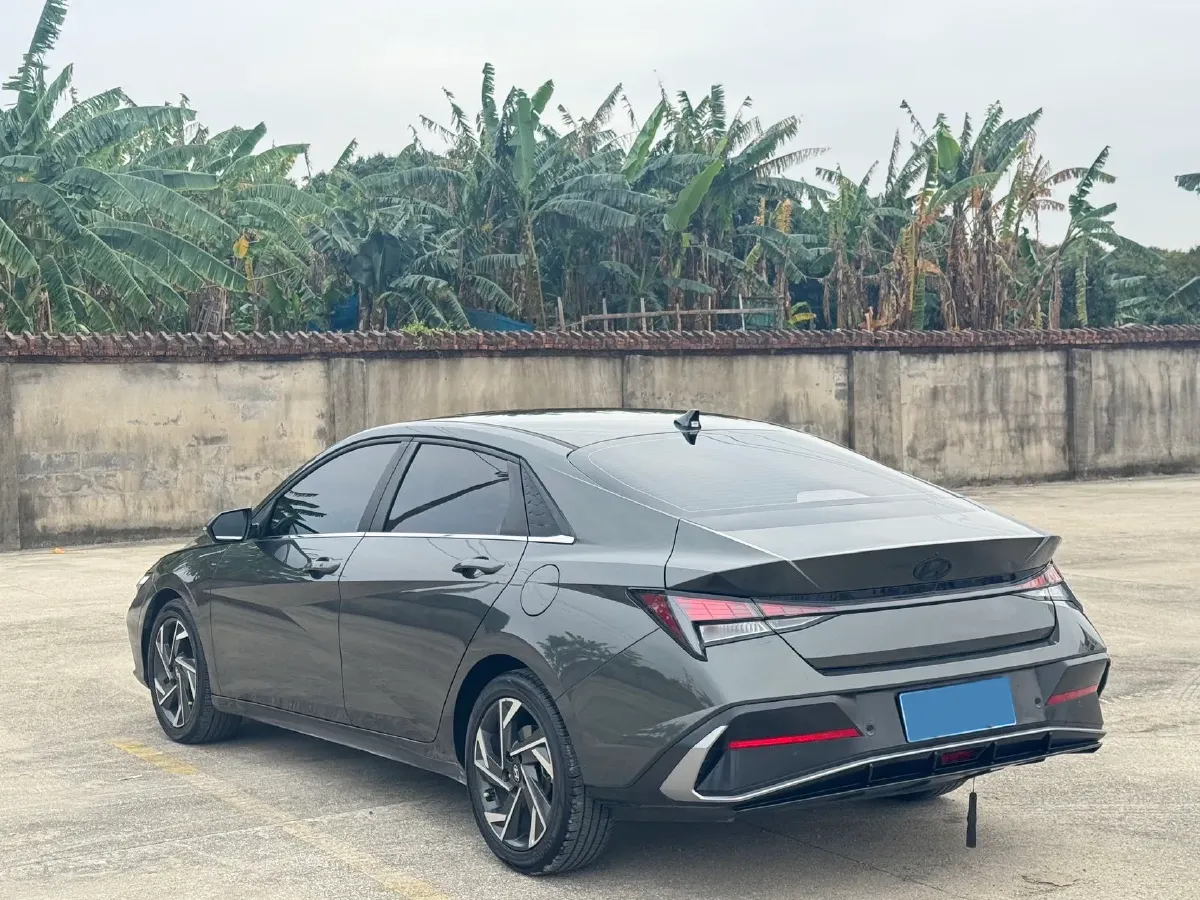 2023 Hyundai Elantra 1.5L 115HP L4 CVT,autocango,china used car exporter,china ev exporter,chinese used car exporter,chinese used ev exporter