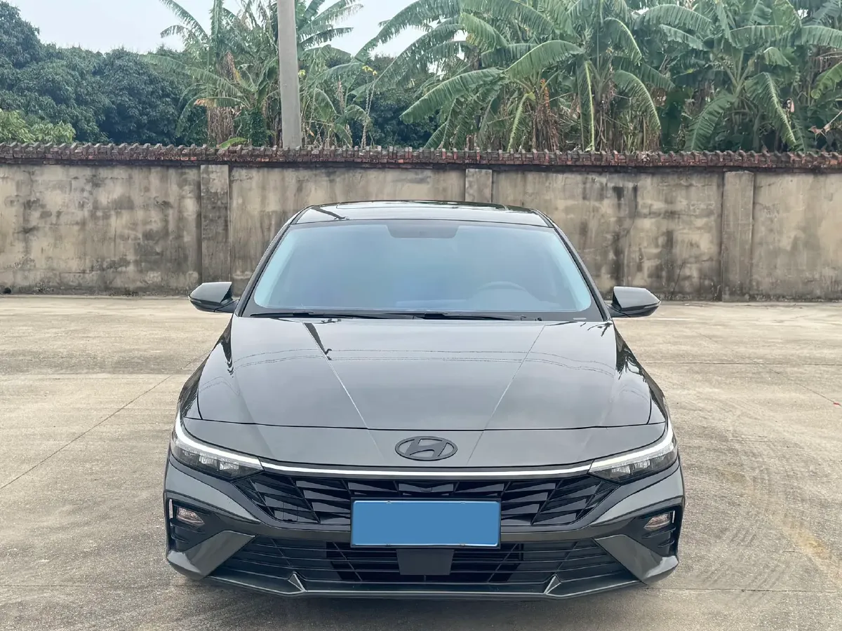 2023 Hyundai Elantra 1.5L 115HP L4 CVT,autocango,china used car exporter,china ev exporter,chinese used car exporter,chinese used ev exporter